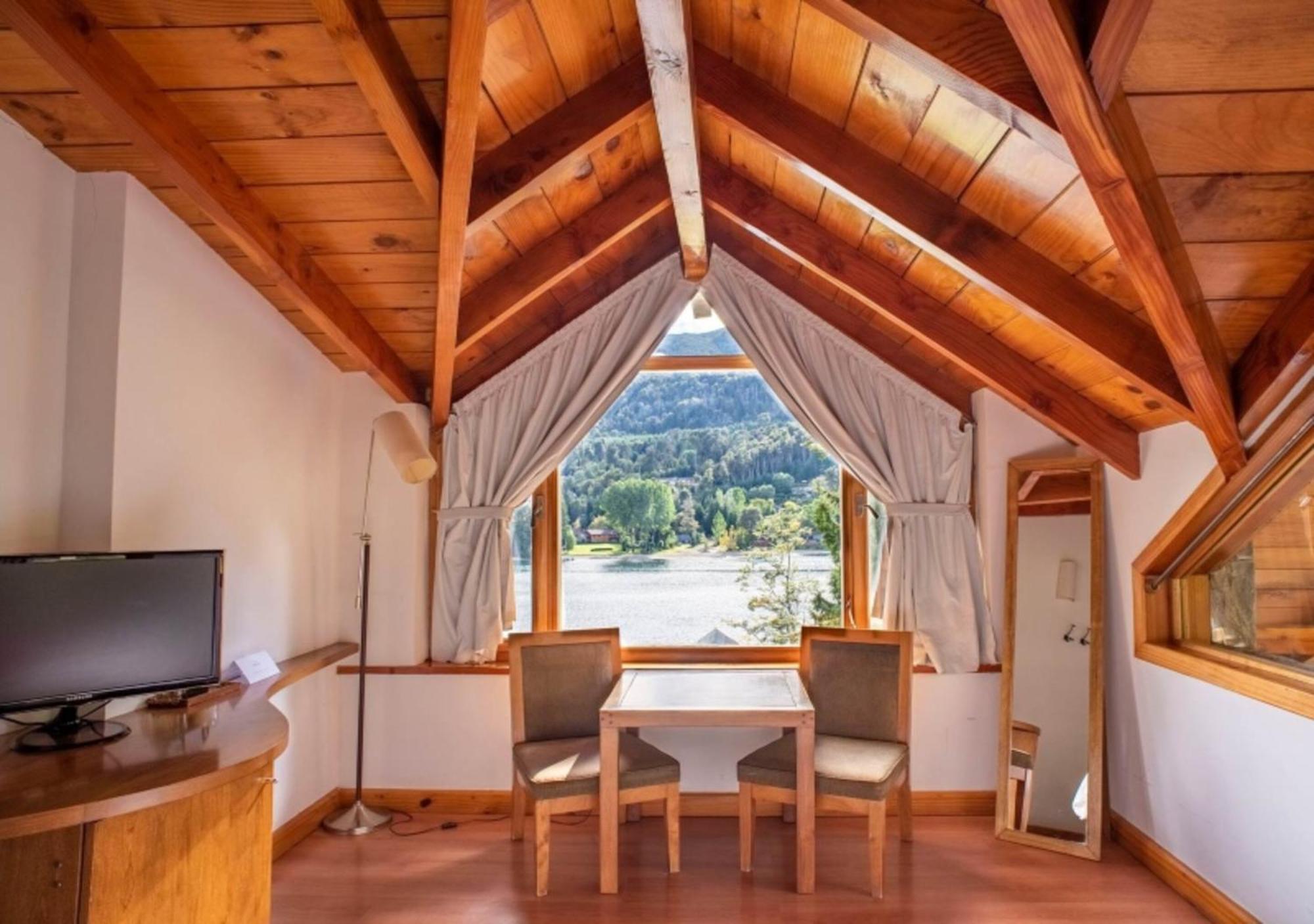 Habitación Doble con balcón